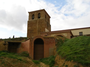Villanueva del Rebollar