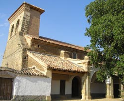 Santa Cruz de Boedo