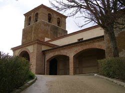 Villanueva del Rebollar