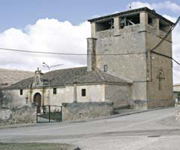 San Miguel de Bernuy