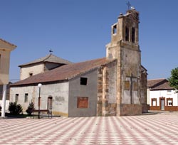 Palacios de Sanabria