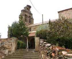 Quintanilla de Urz