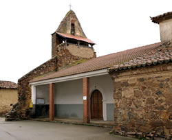 Santa María de Valverde